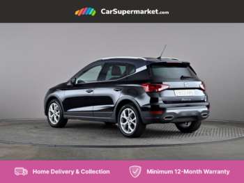 Used SEAT Arona 2023 for sale - 74928107: Photo