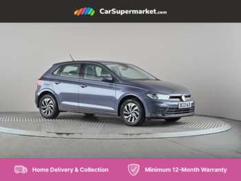 2022 - 1.0 TSI Life 5-Door