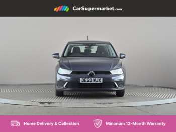 Used Volkswagen Polo 2022 for sale - 74525587: Photo