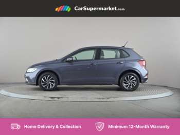 Used Volkswagen Polo 2022 for sale - 74525587: Photo
