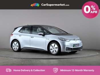2022 - 107KW Life Pro 58kWh Auto 5-Door