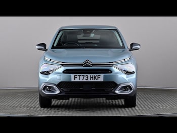 Used Citroen C4 2023 for sale - 78807199: Photo