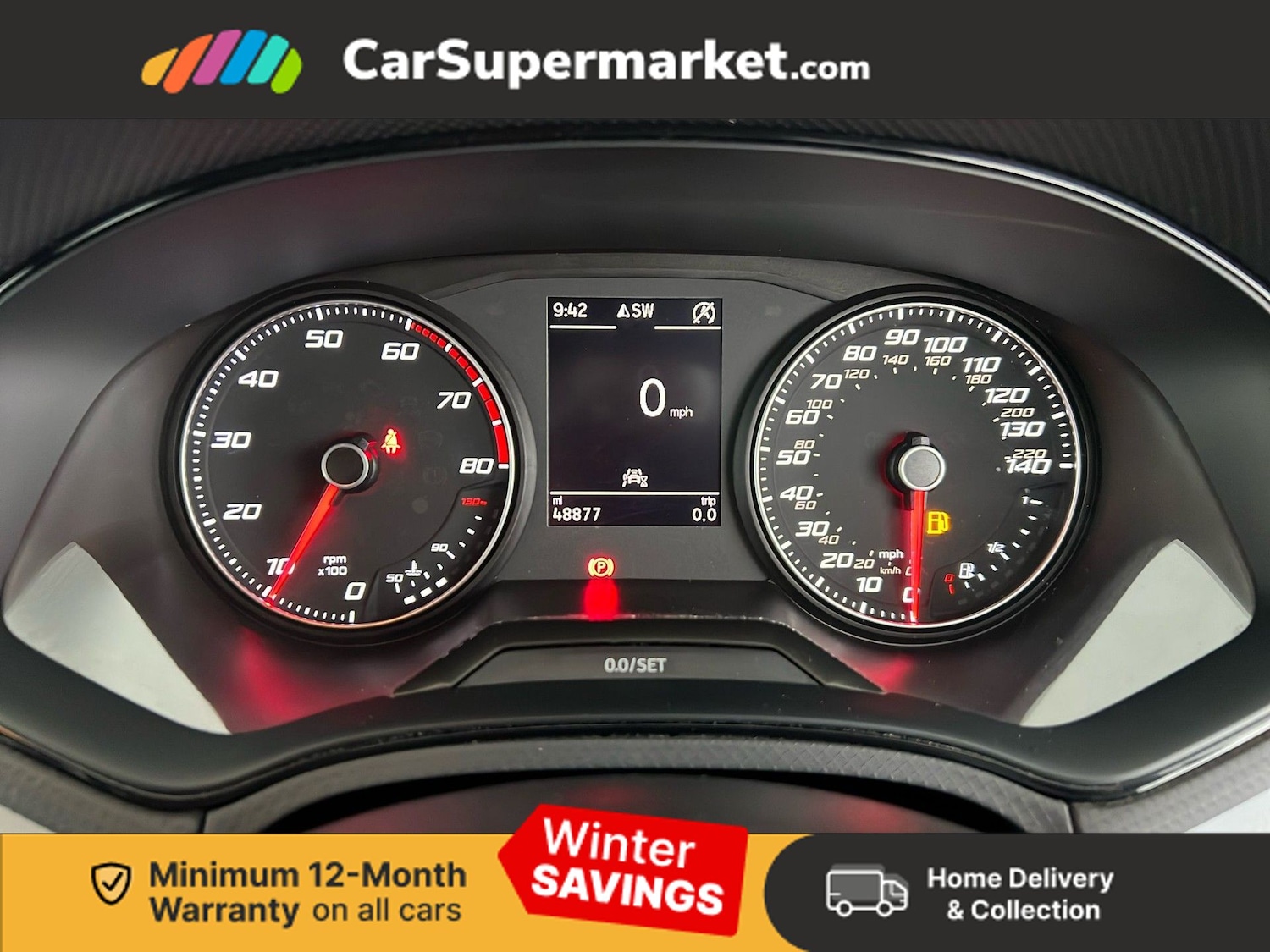 Used SEAT Arona 2021 for sale - 77071979: Photo 16