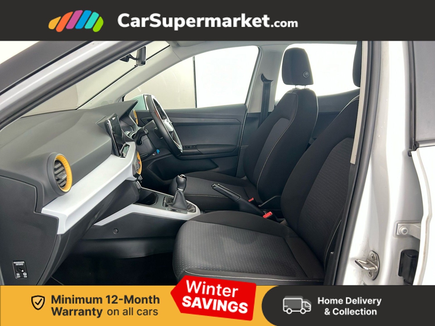 Used SEAT Arona 2021 for sale - 77071979: Photo 18