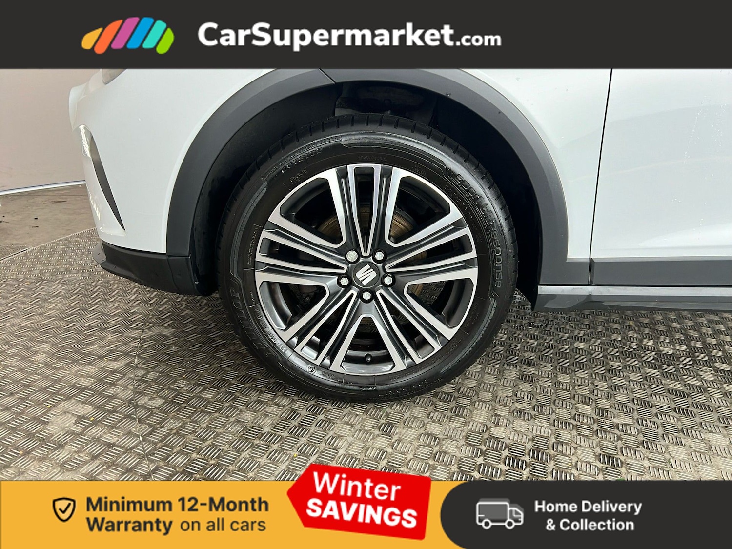 Used SEAT Arona 2021 for sale - 77071979: Photo 20