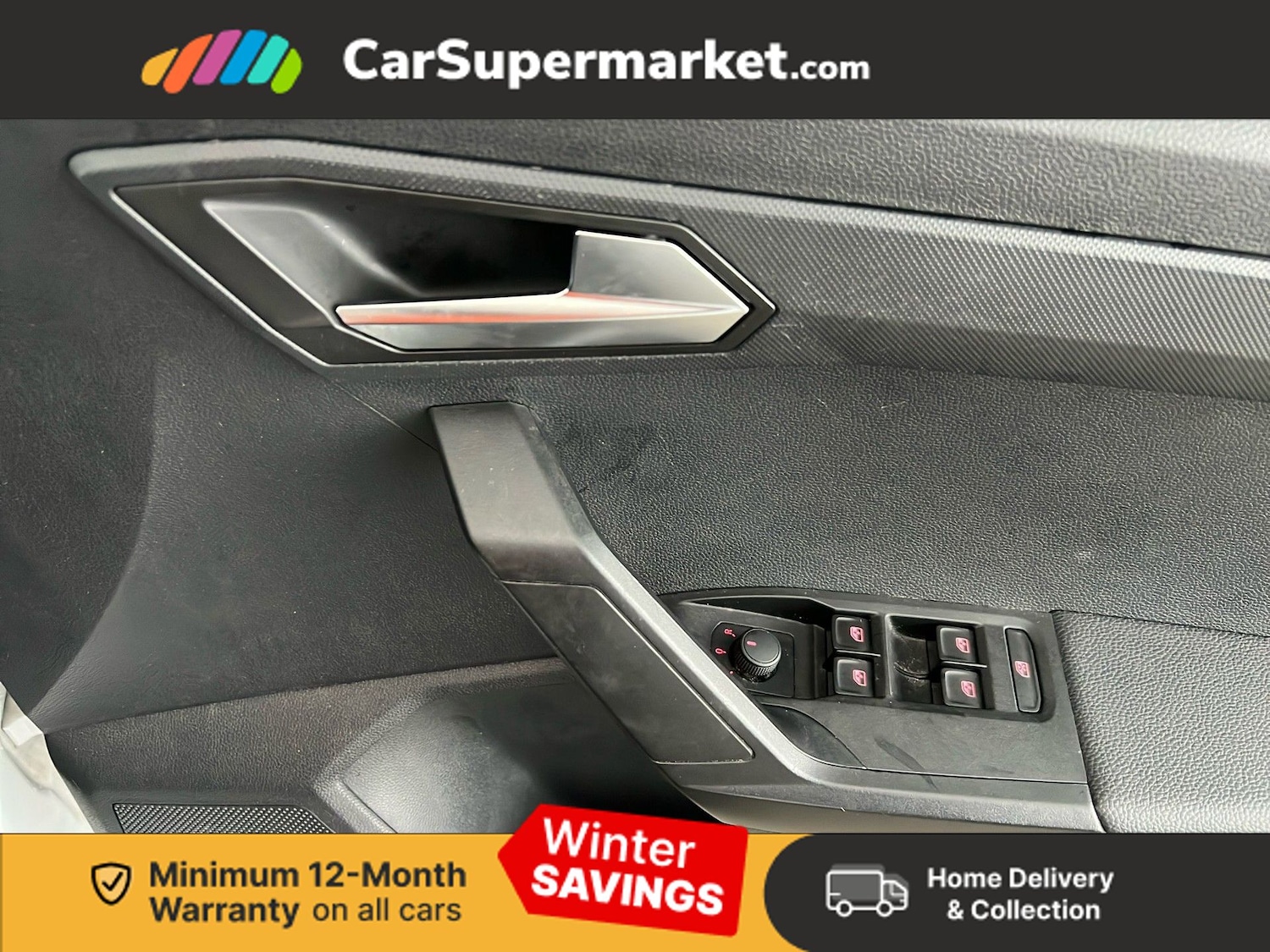 Used SEAT Arona 2021 for sale - 77071979: Photo 25