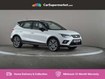 2019 - 1.0 TSI 115 Xcellence [EZ] 5-Door