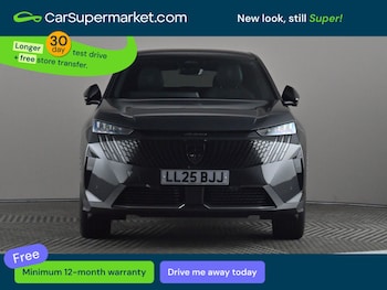 Used Peugeot 3008 2025 for sale - 78532241: Photo