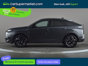Used Peugeot 3008 2025 for sale - 78532241: Photo