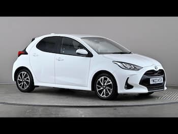 Used Toyota Yaris 2023 for sale - 79760849: Photo