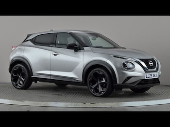 Used Nissan Juke 2025 for sale - 78744347: Photo