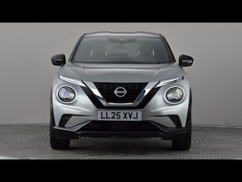 Used Nissan Juke 2025 for sale - 78744347: Photo