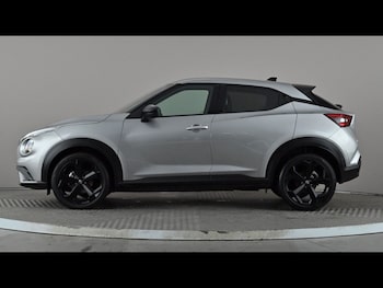 Used Nissan Juke 2025 for sale - 78744347: Photo