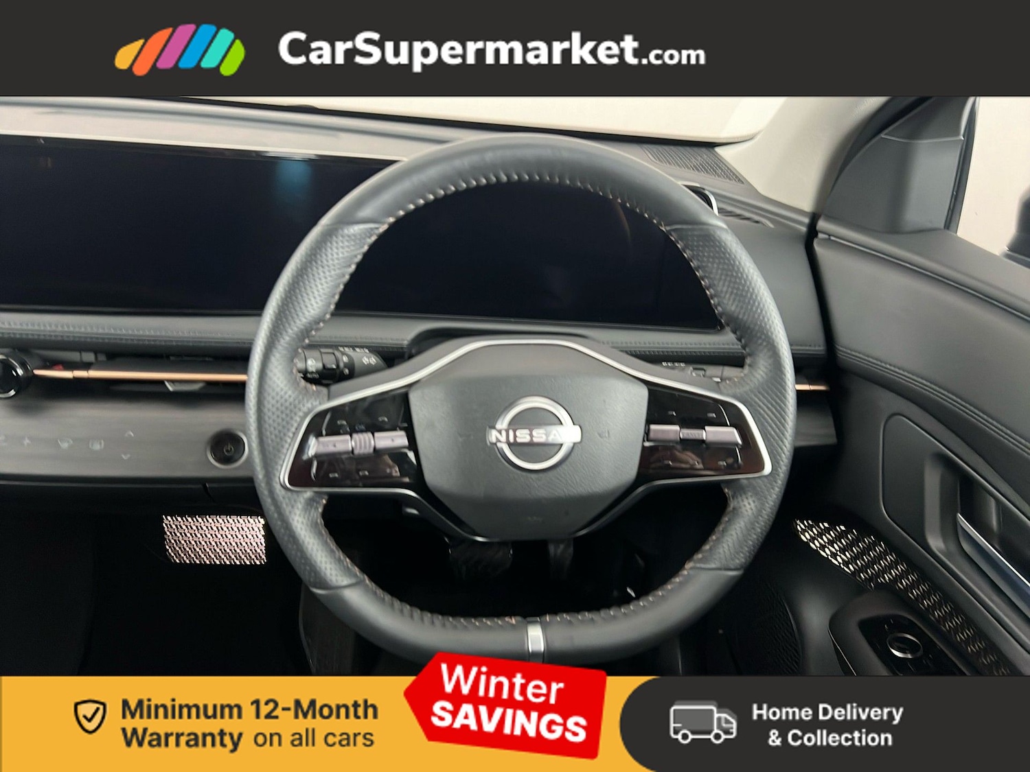 Used Nissan ARIYA 2022 for sale - 77282109: Photo 15