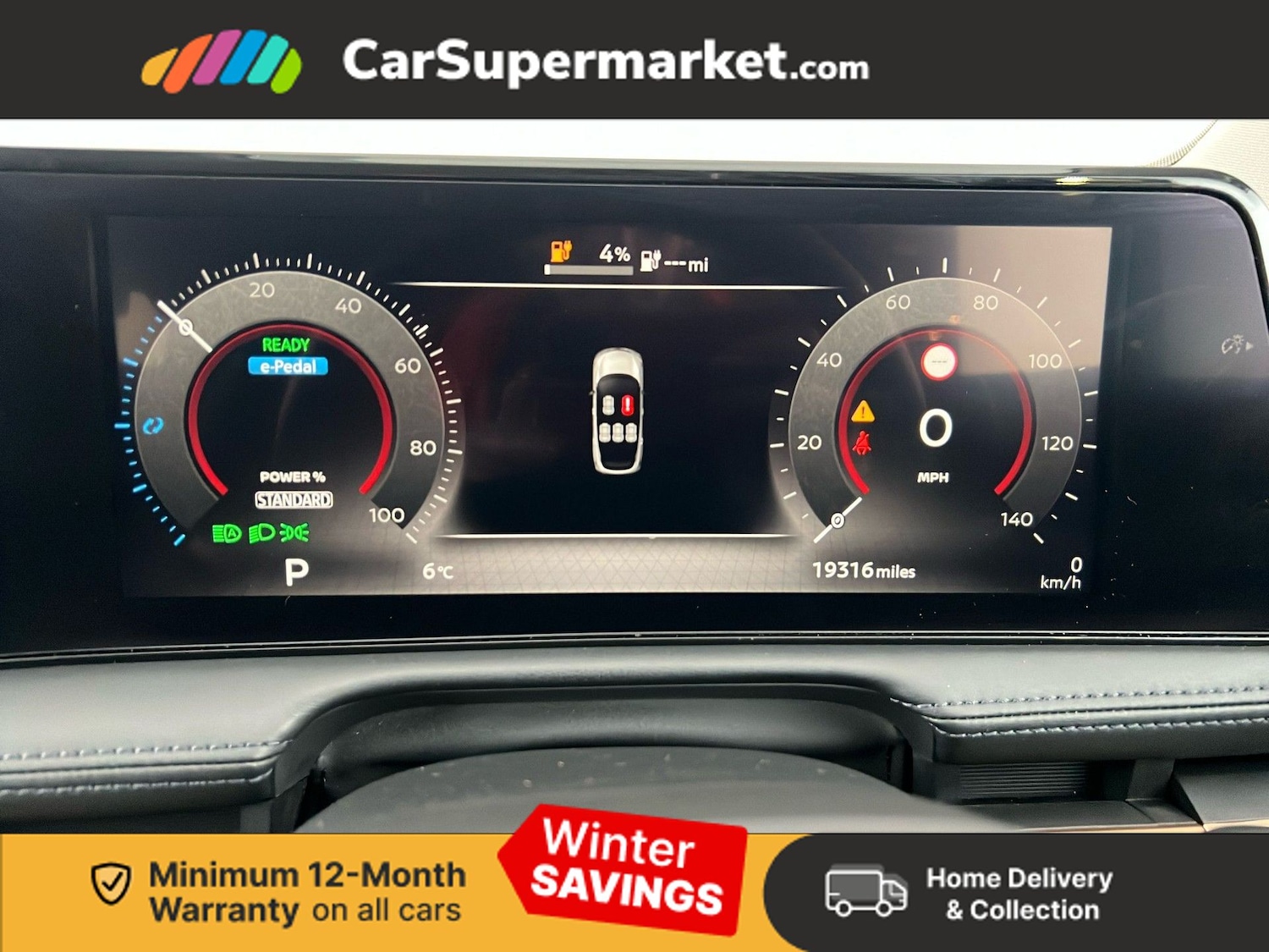 Used Nissan ARIYA 2022 for sale - 77282109: Photo 16