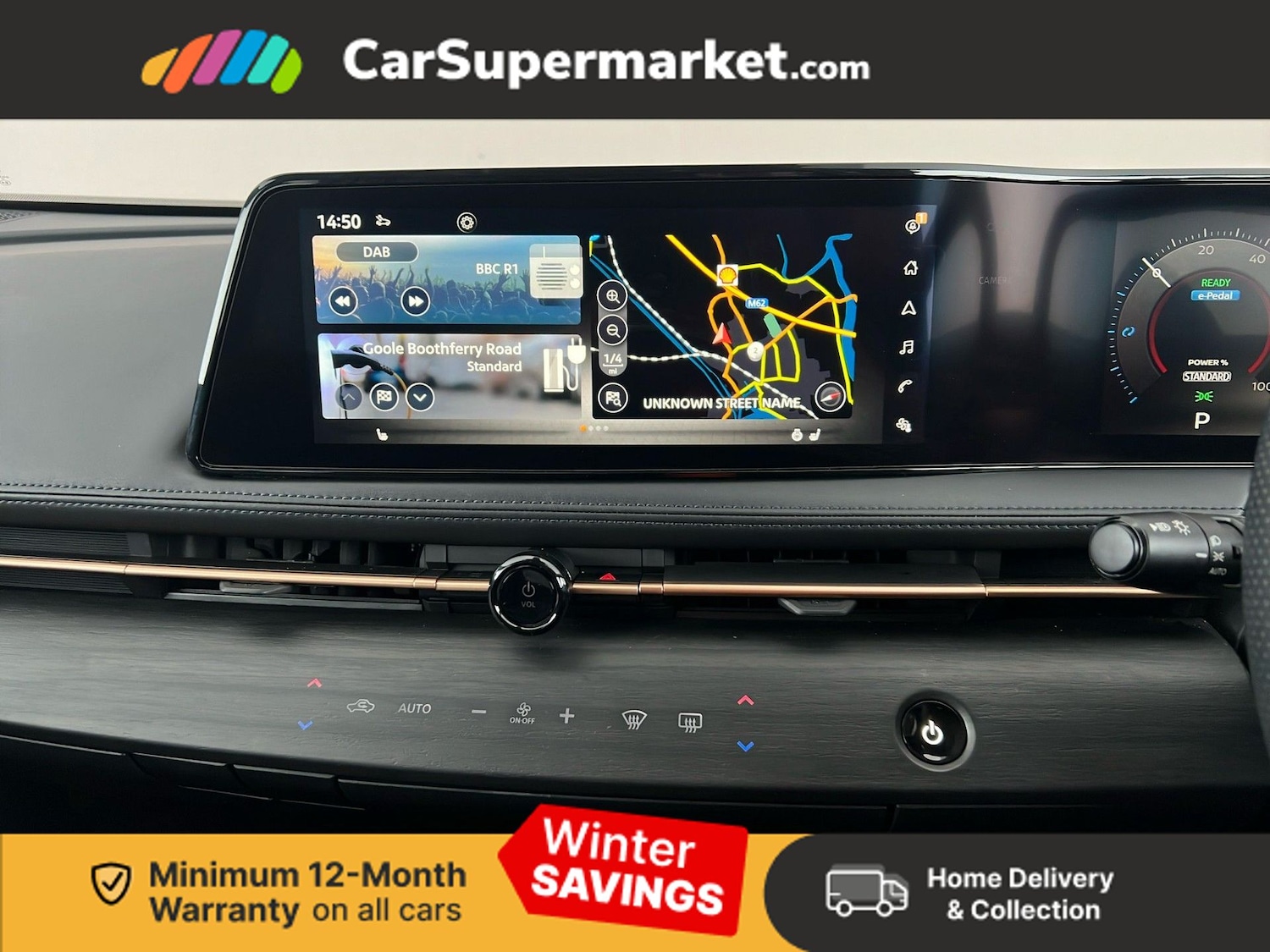 Used Nissan ARIYA 2022 for sale - 77282109: Photo 17