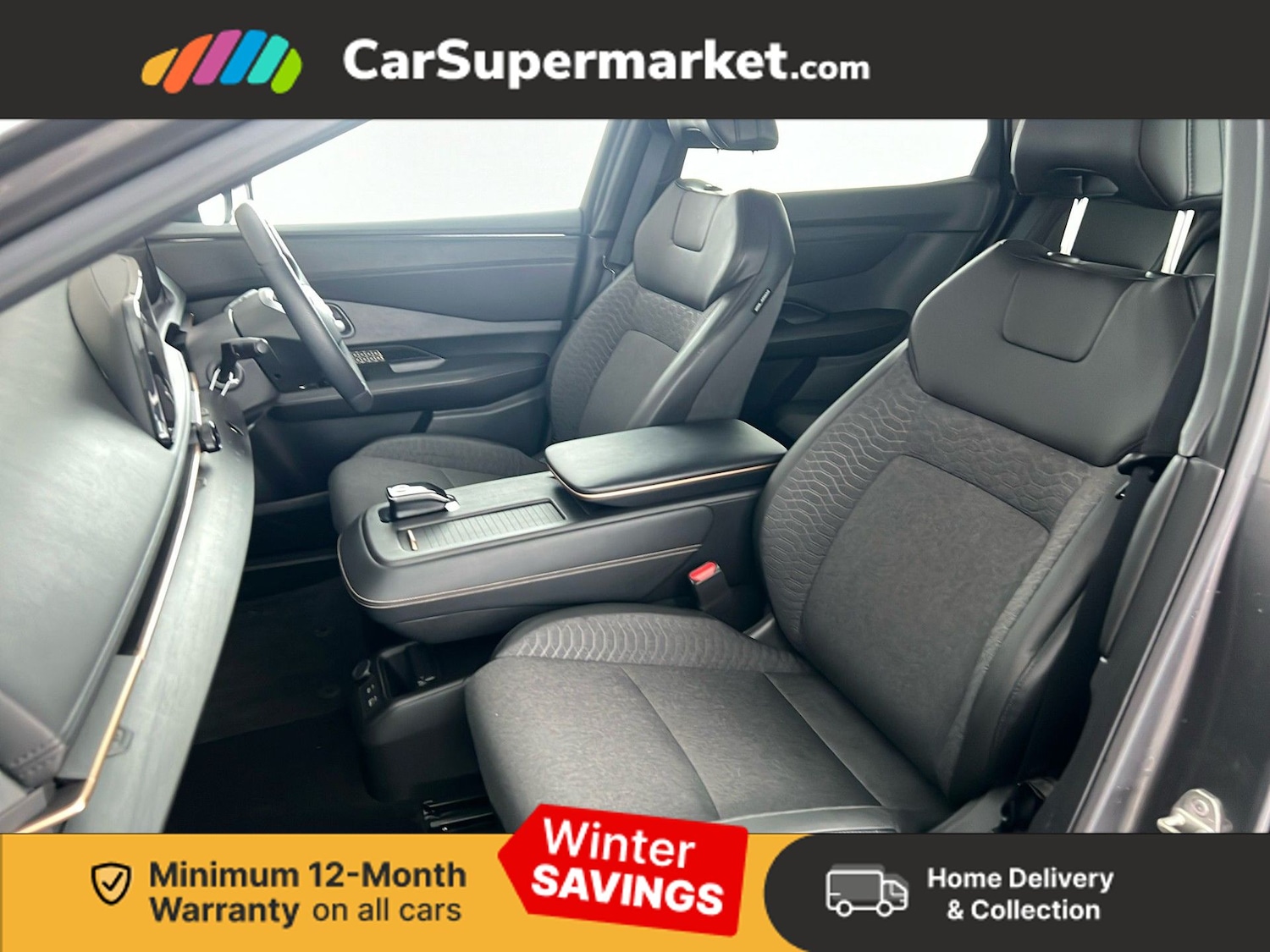 Used Nissan ARIYA 2022 for sale - 77282109: Photo 18