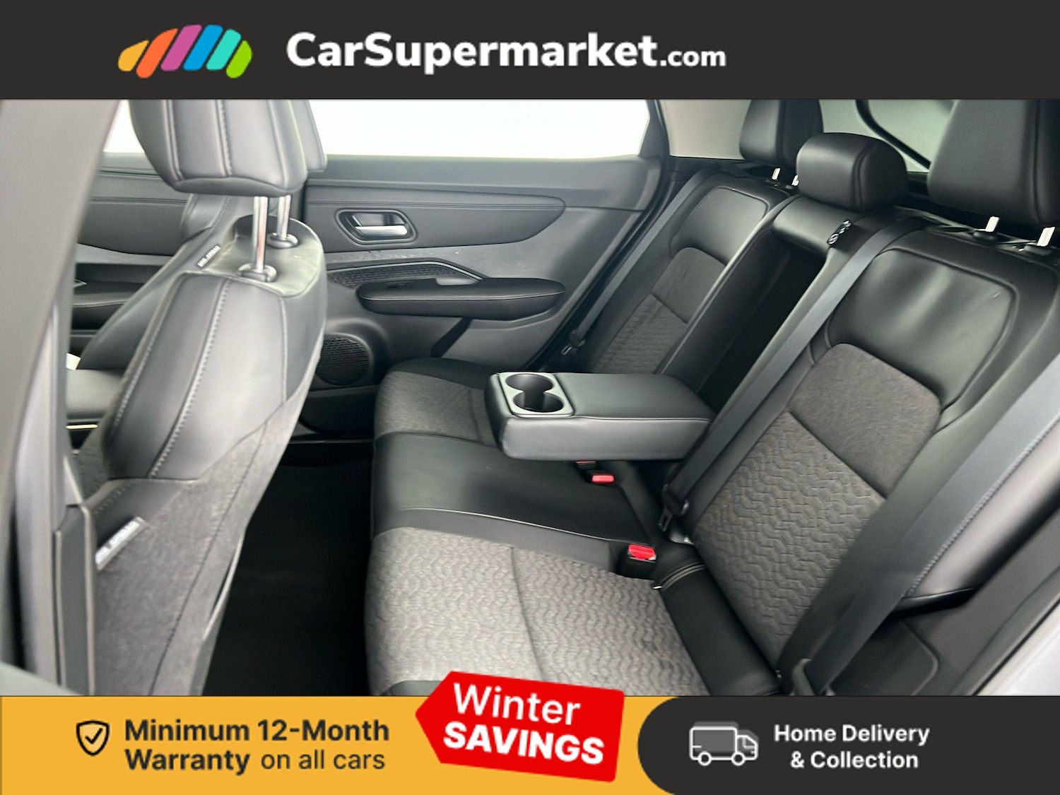 Used Nissan ARIYA 2022 for sale - 77282109: Photo 19