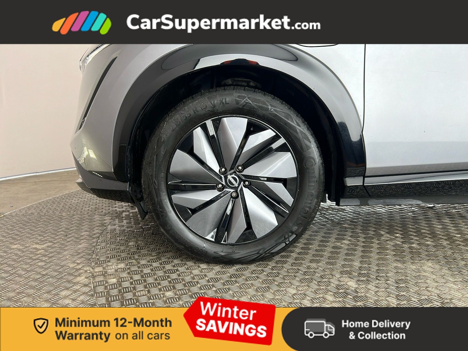 Used Nissan ARIYA 2022 for sale - 77282109: Photo 20