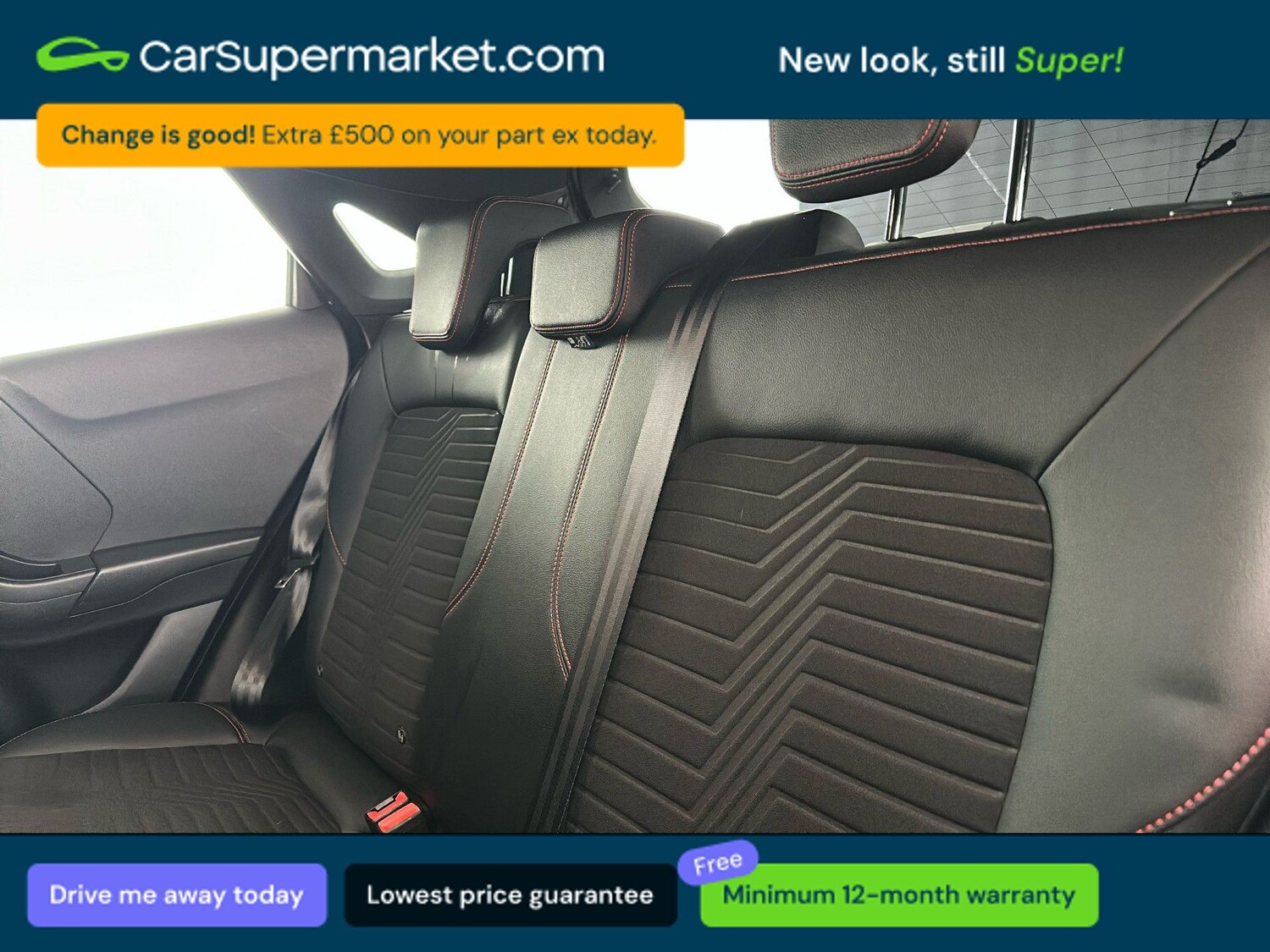 Used Ford Puma 2023 for sale - 78190027: Photo 19