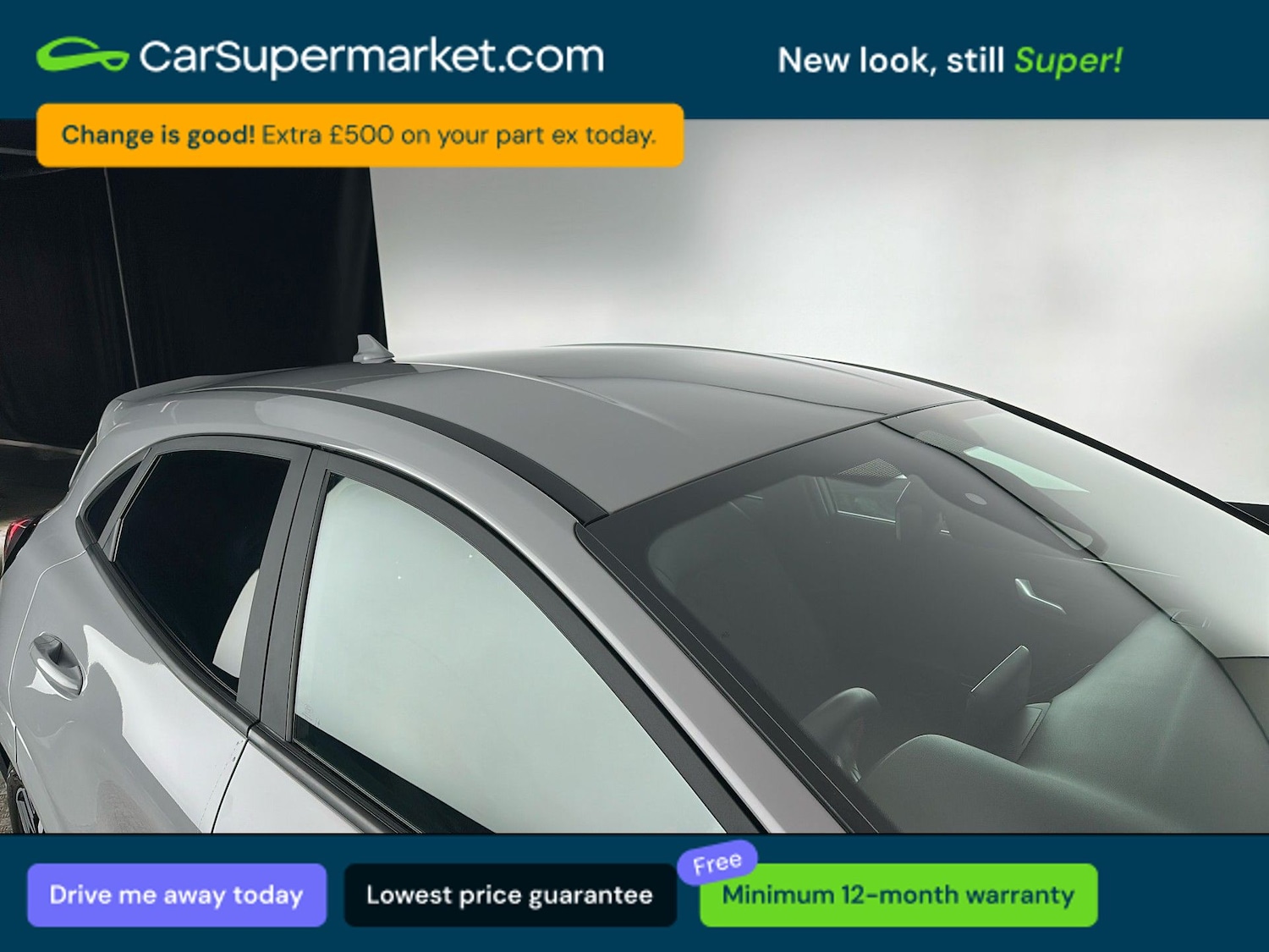 Used Ford Puma 2023 for sale - 78190027: Photo 22