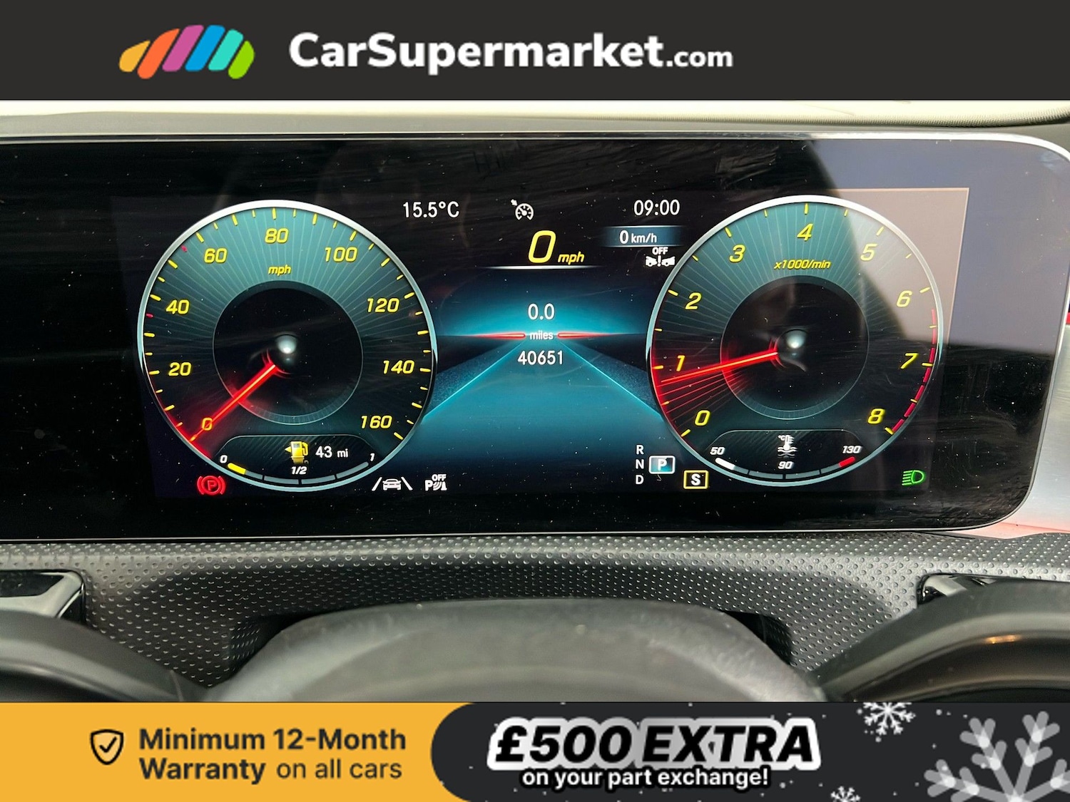 Used Mercedes-Benz CLA 2023 for sale - 76961566: Photo 16