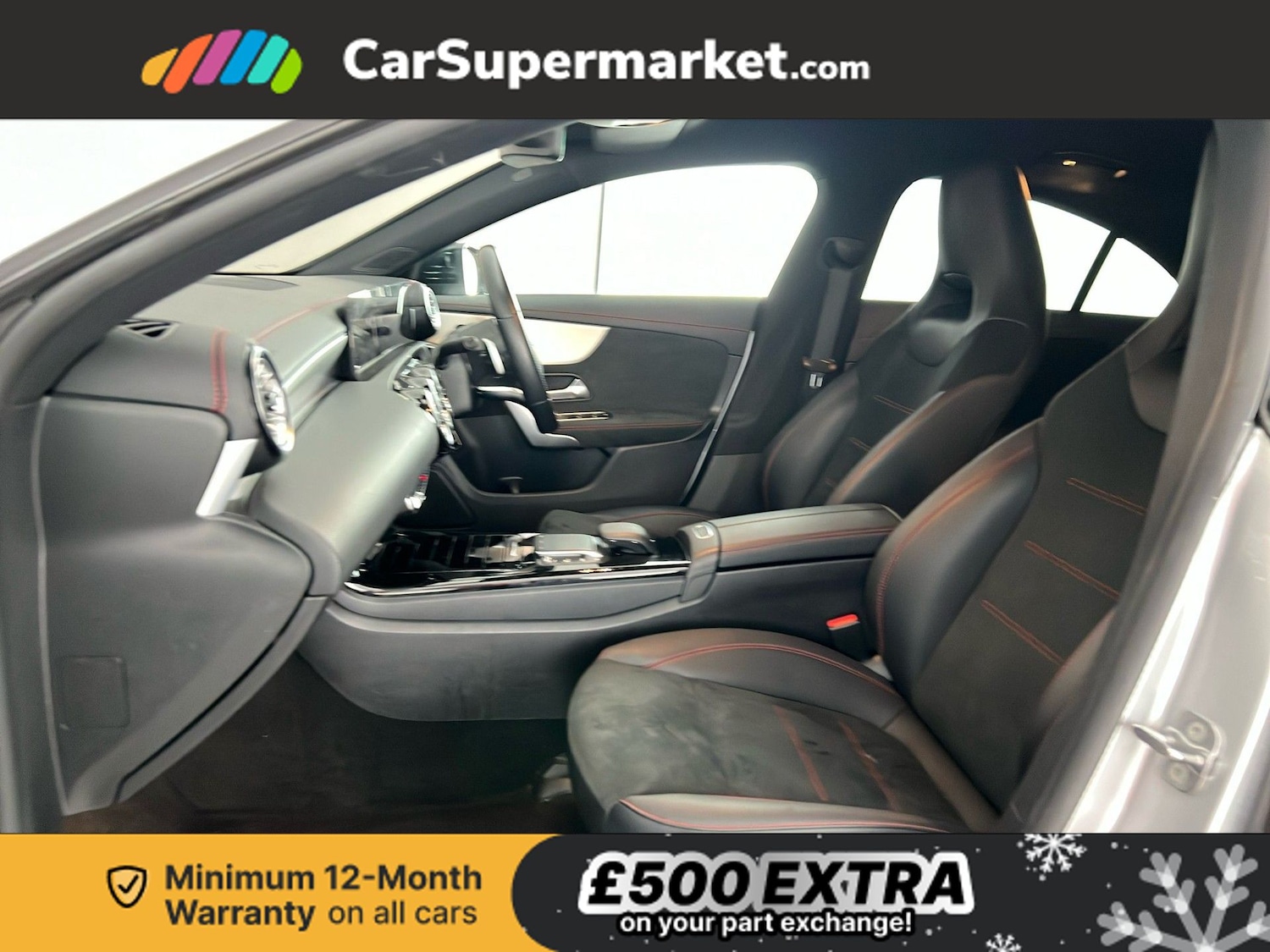 Used Mercedes-Benz CLA 2023 for sale - 76961566: Photo 18