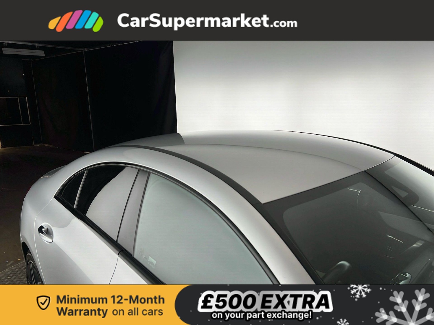 Used Mercedes-Benz CLA 2023 for sale - 76961566: Photo 22