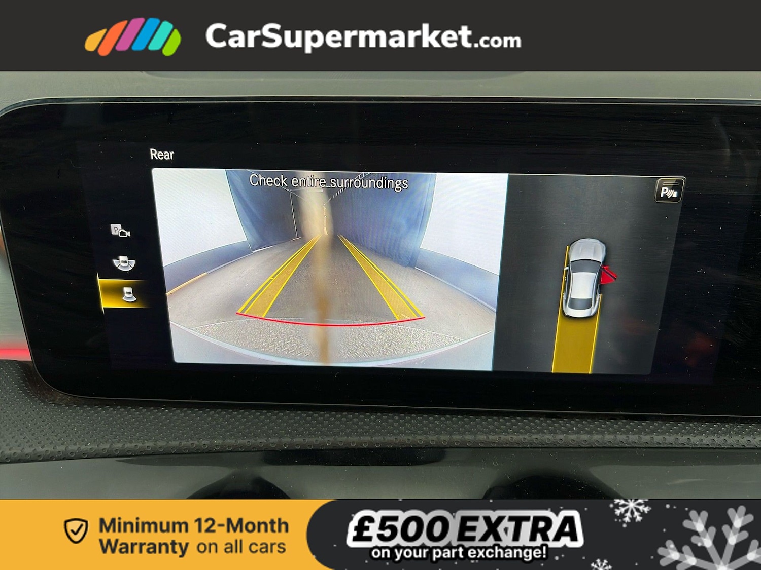 Used Mercedes-Benz CLA 2023 for sale - 76961566: Photo 24