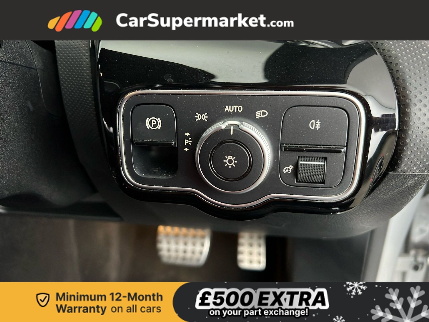 Used Mercedes-Benz CLA 2023 for sale - 76961566: Photo 25