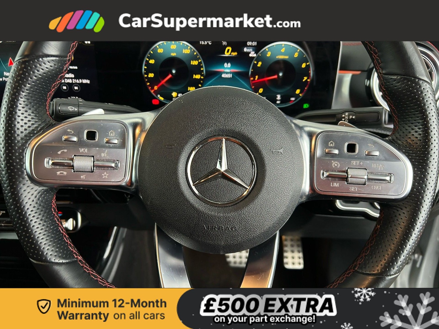 Used Mercedes-Benz CLA 2023 for sale - 76961566: Photo 26