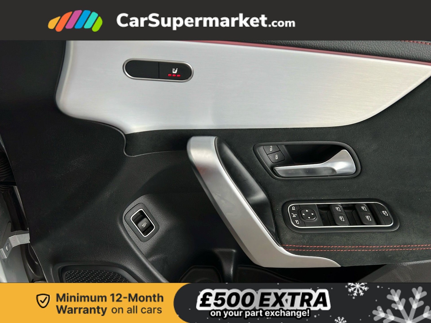 Used Mercedes-Benz CLA 2023 for sale - 76961566: Photo 28