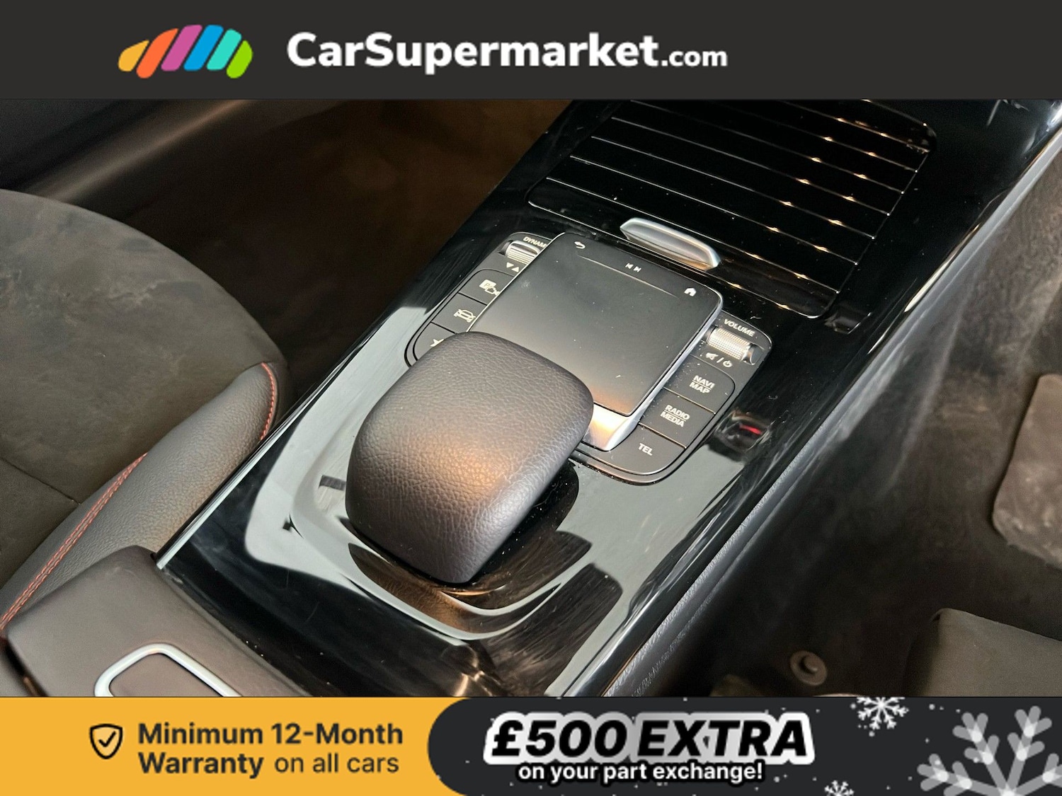 Used Mercedes-Benz CLA 2023 for sale - 76961566: Photo 29