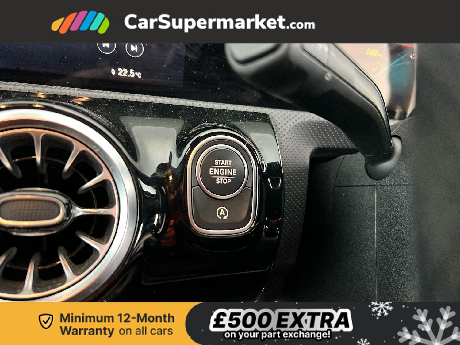 Used Mercedes-Benz CLA 2023 for sale - 76961566: Photo 30