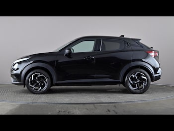 Used Nissan Juke 2023 for sale - 78659522: Photo