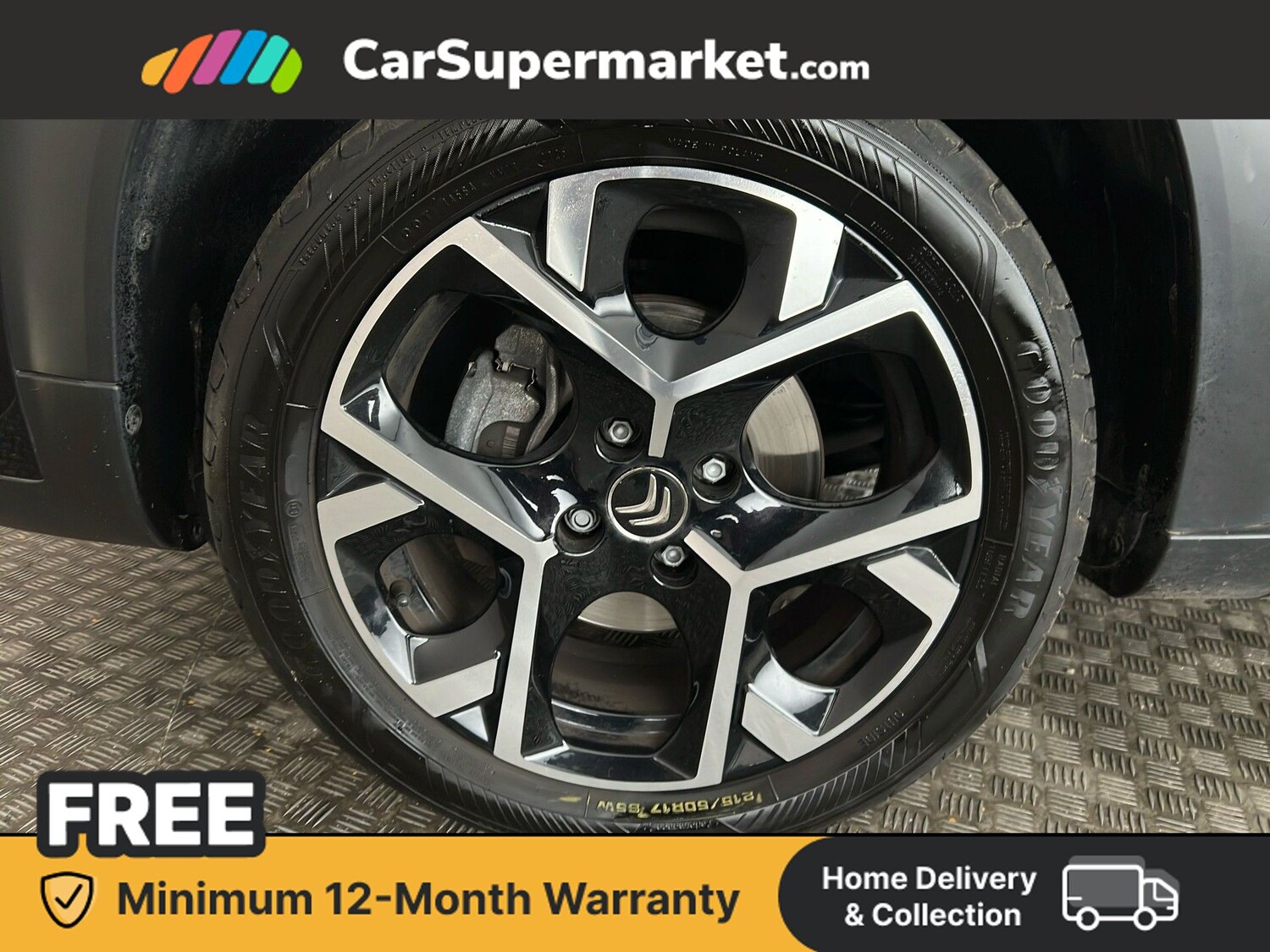 Used Citroen C3 Aircross 2022 for sale - 77787485: Photo 18