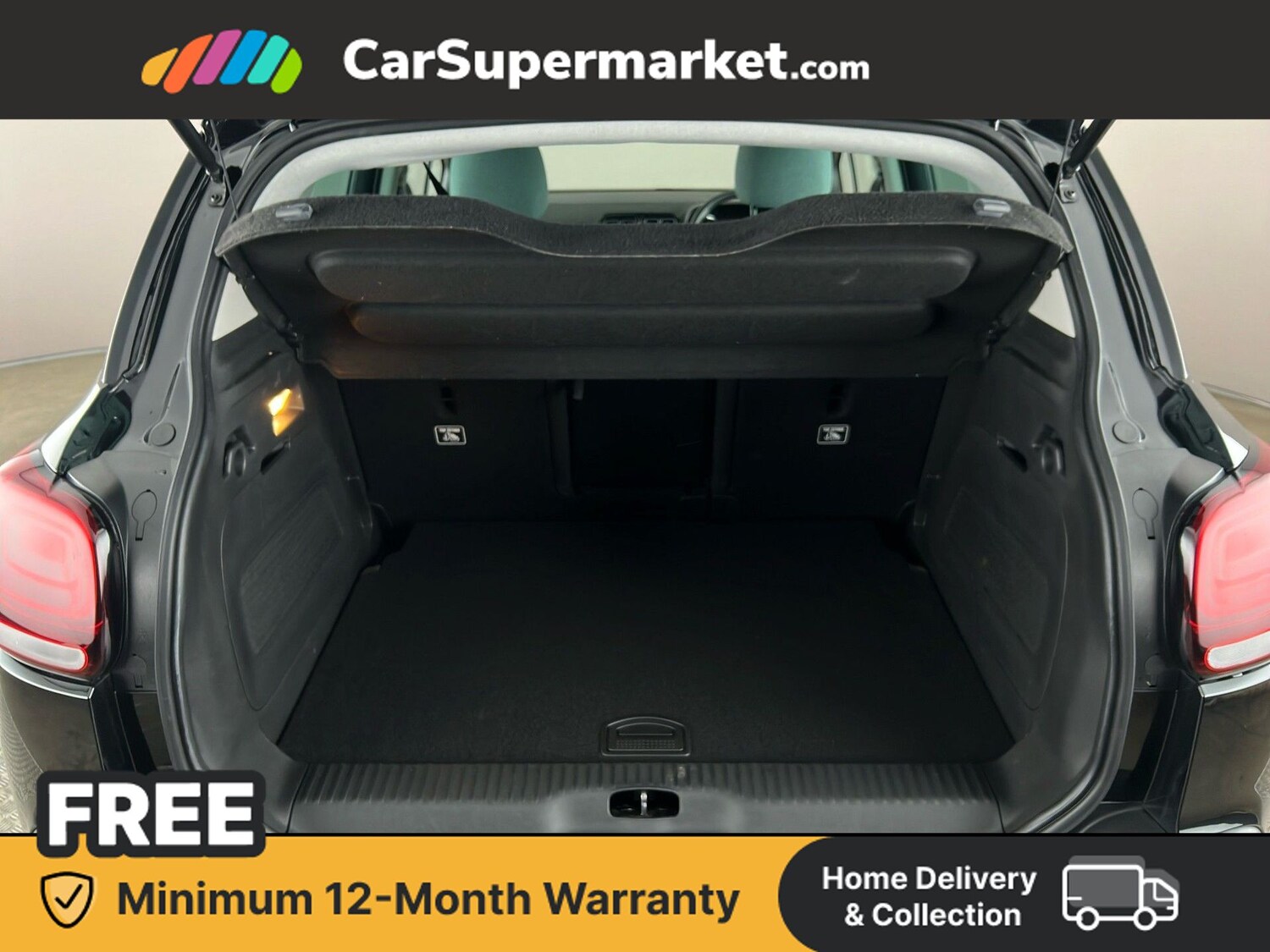 Used Citroen C3 Aircross 2022 for sale - 77787485: Photo 21