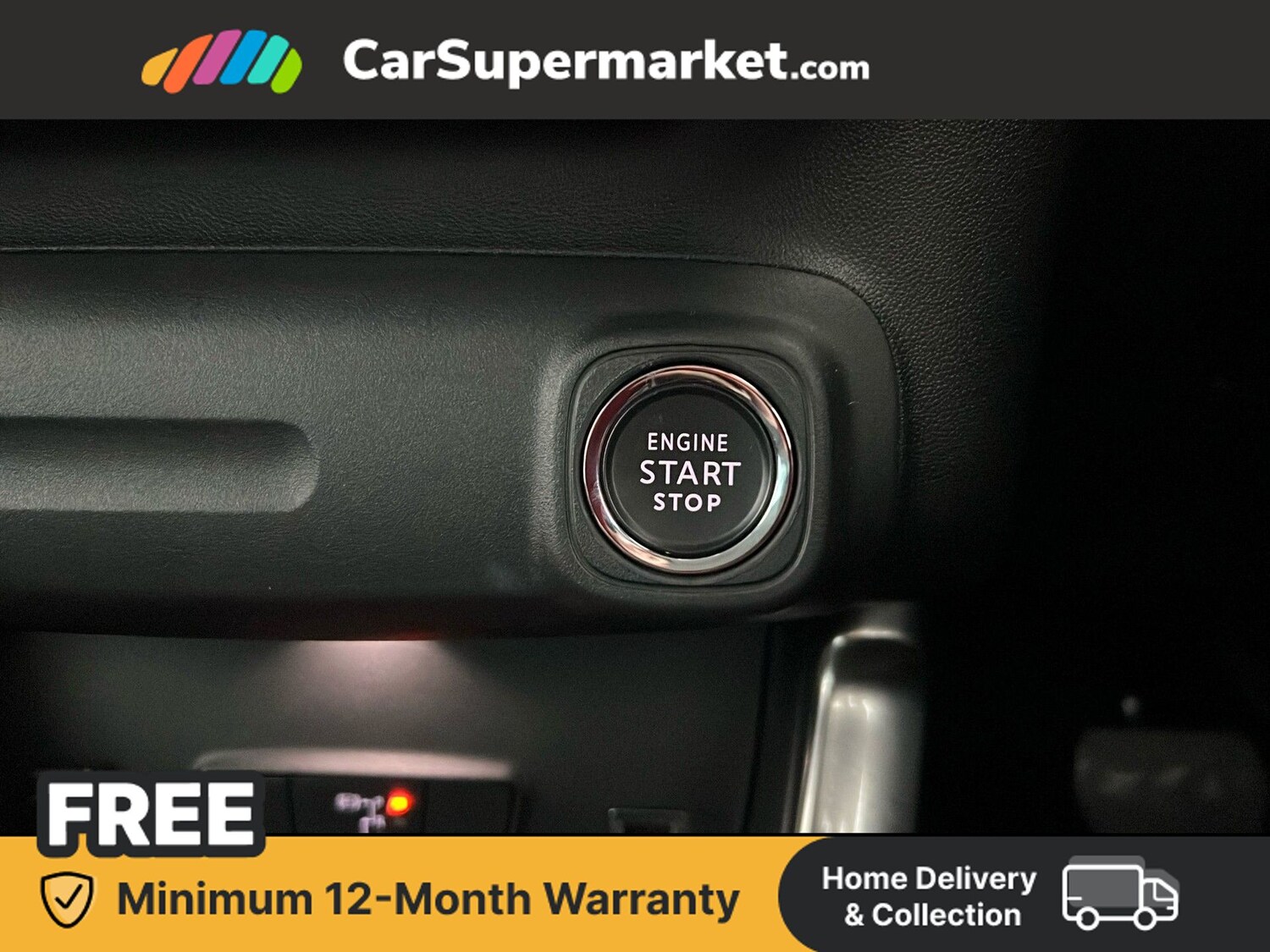 Used Citroen C3 Aircross 2022 for sale - 77787485: Photo 25