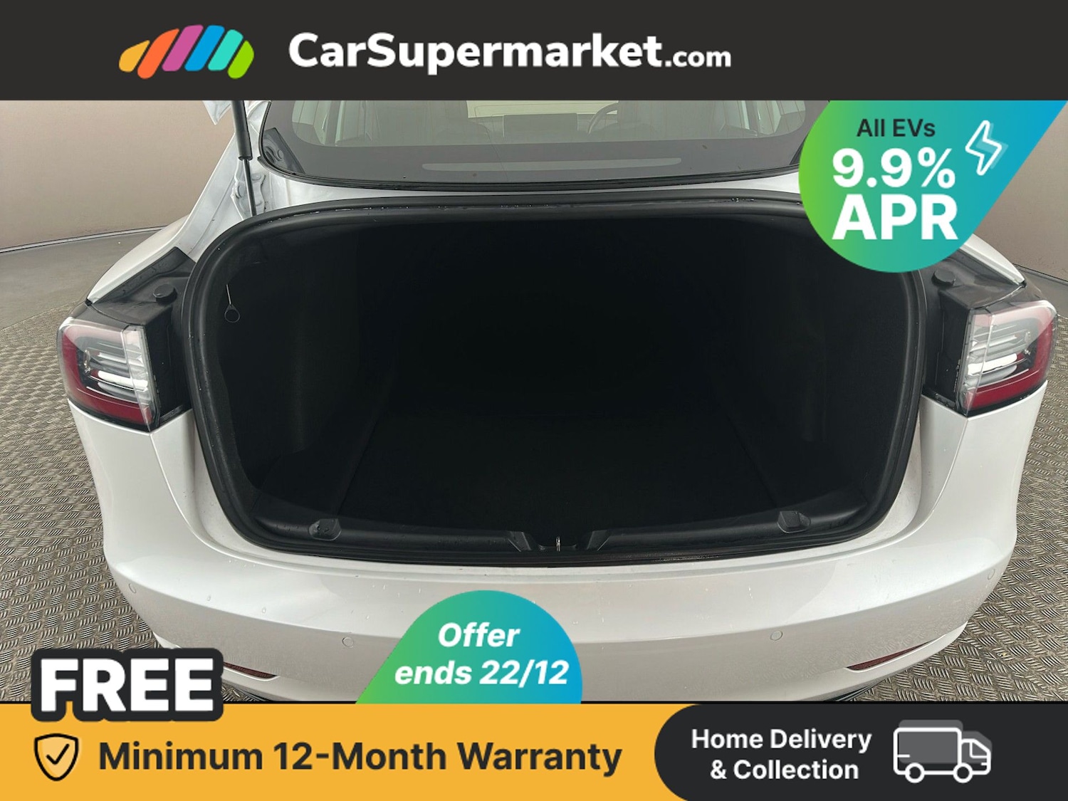 Used Tesla Model 3 2020 for sale - 76844605: Photo 24