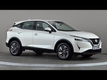 Used Nissan Qashqai 2024 for sale - 79183845: Photo