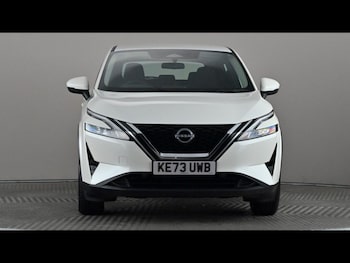 Used Nissan Qashqai 2024 for sale - 79183845: Photo