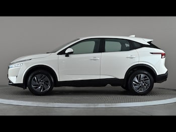 Used Nissan Qashqai 2024 for sale - 79183845: Photo
