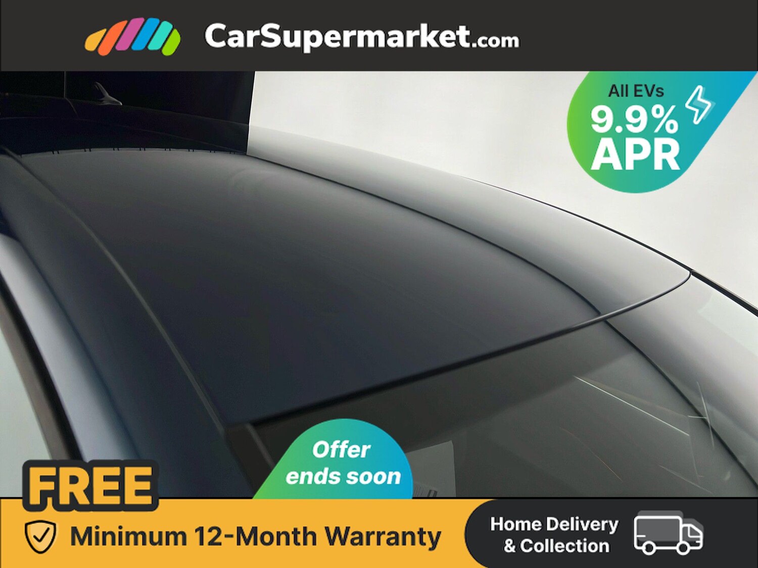 Used Cupra Born 2022 for sale - 76502957: Photo 23