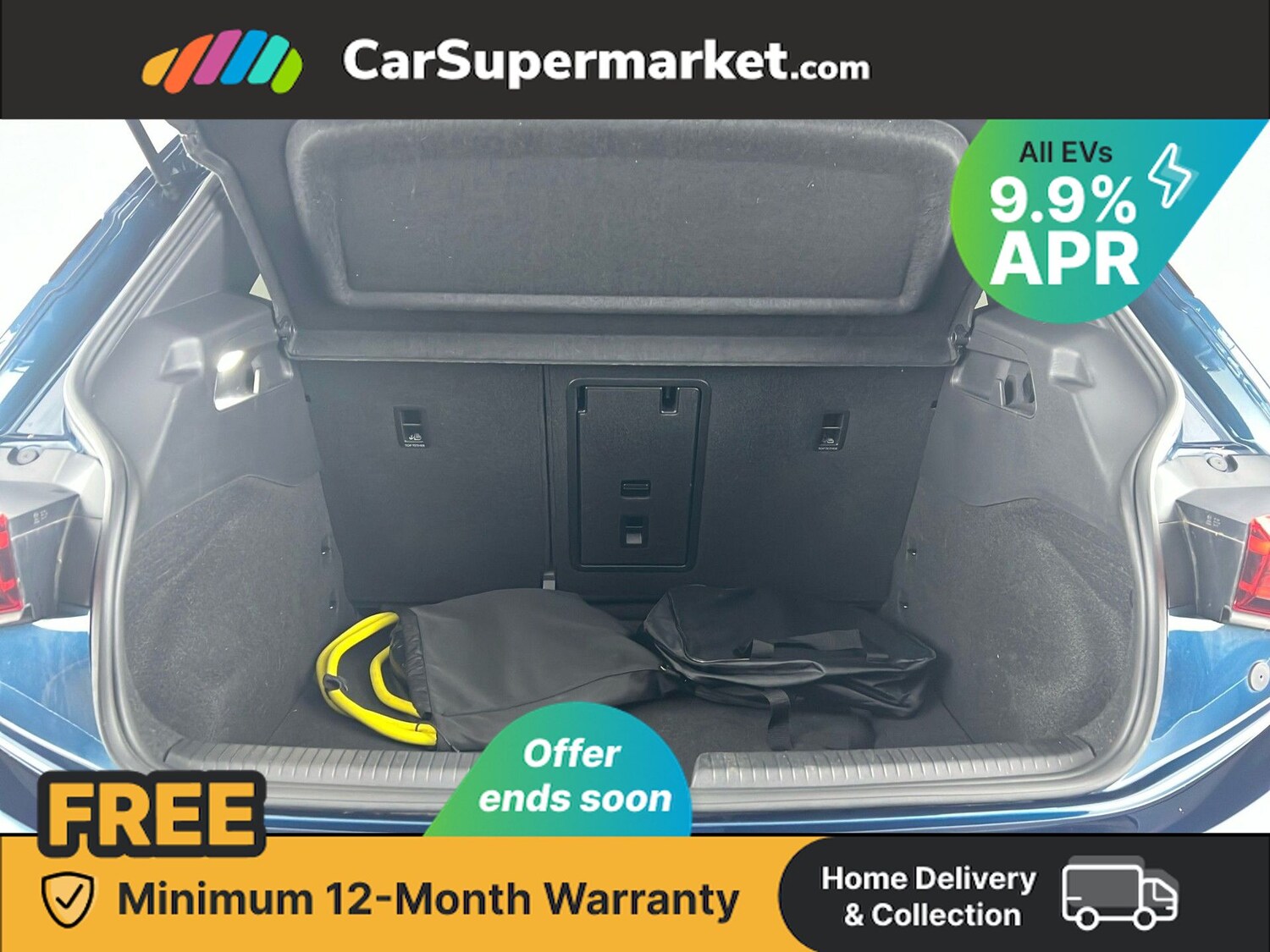 Used Cupra Born 2022 for sale - 76502957: Photo 24