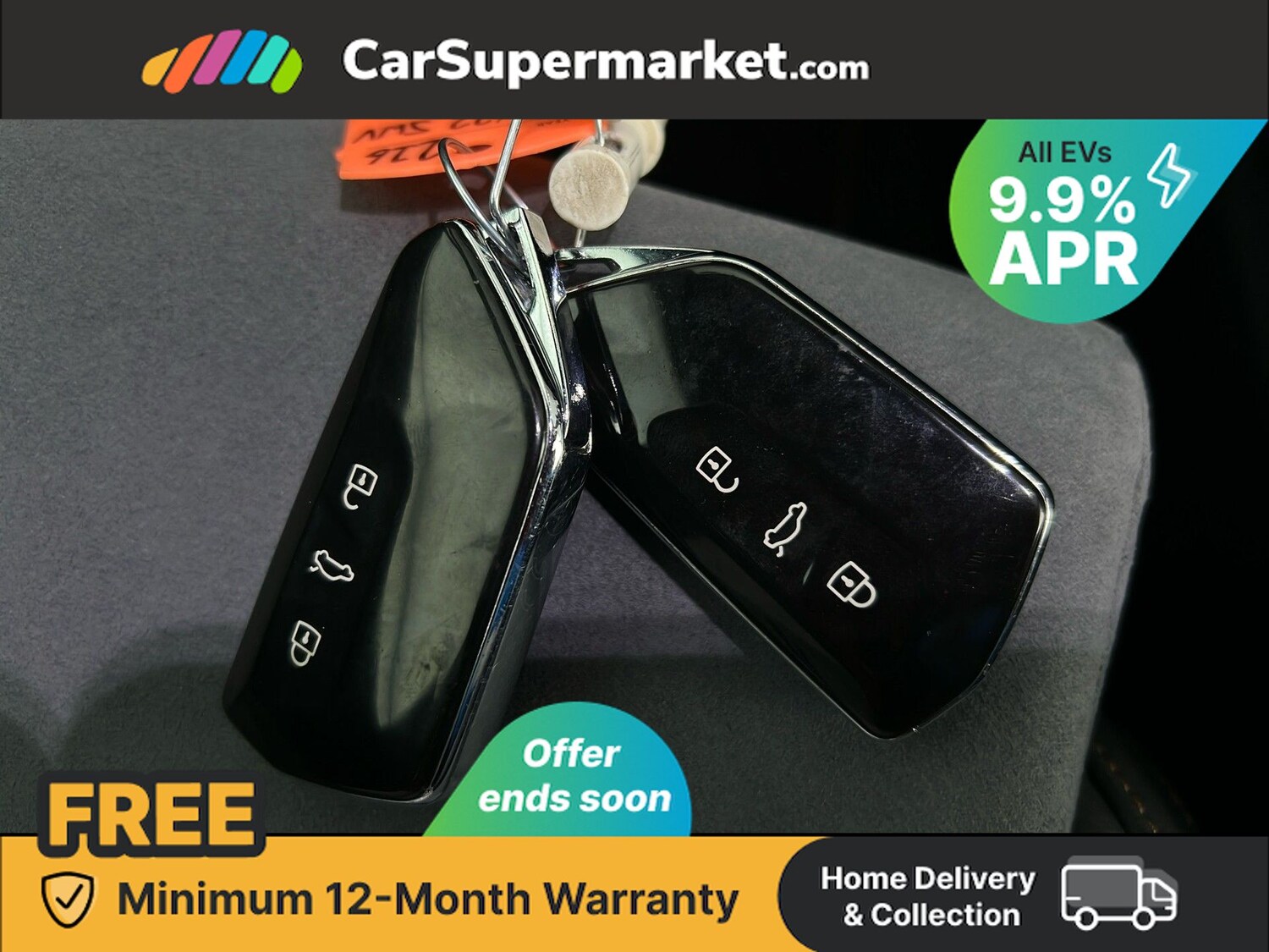 Used Cupra Born 2022 for sale - 76502957: Photo 25