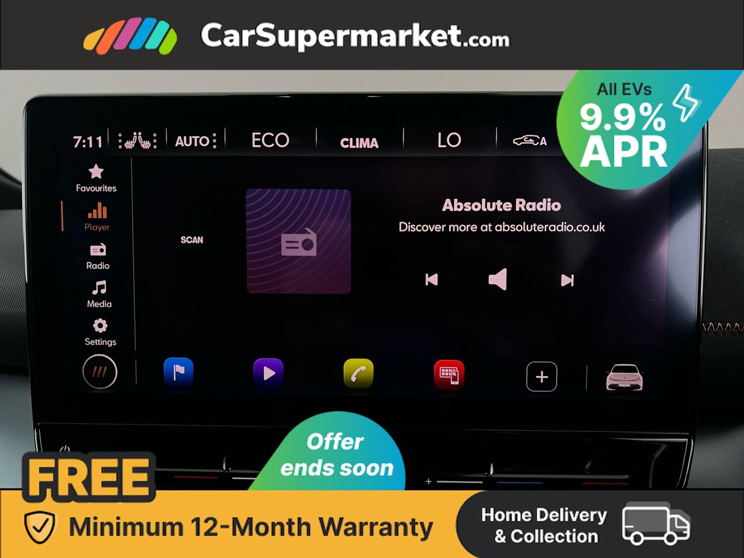 Used Cupra Born 2022 for sale - 76502957: Photo 27