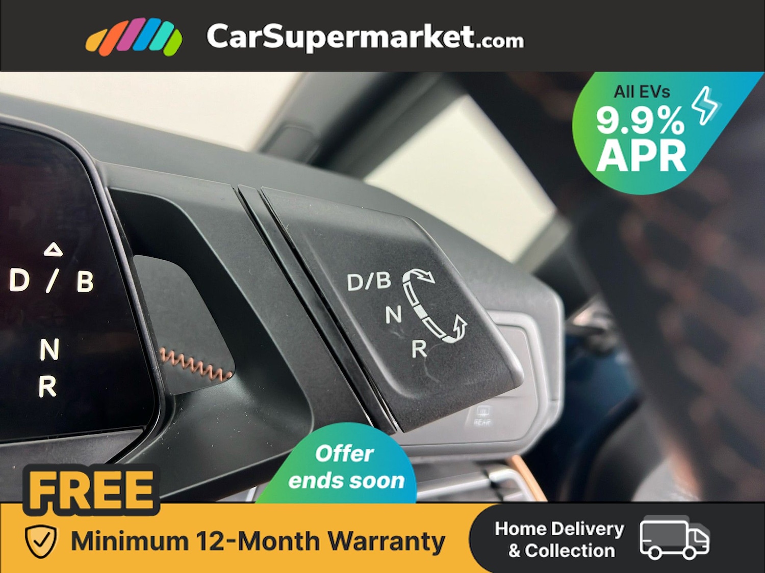 Used Cupra Born 2022 for sale - 76502957: Photo 28