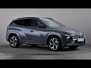 Used Hyundai TUCSON 2026 for sale - 79246212: Photo