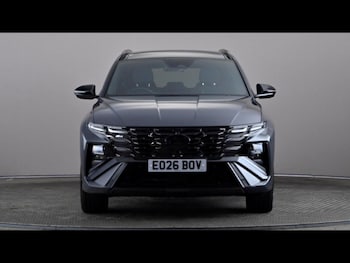 Used Hyundai TUCSON 2026 for sale - 79246212: Photo
