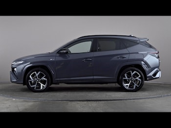 Used Hyundai TUCSON 2026 for sale - 79246212: Photo